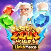 ဇူးစ် အားလုံးနိုင် Wilds Link & Merge